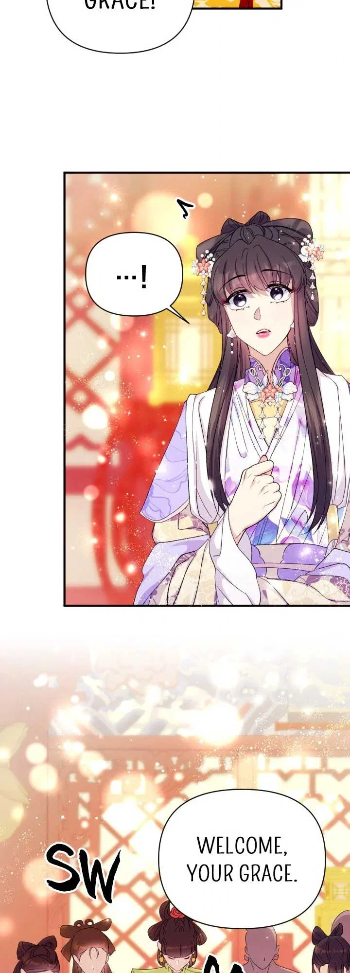 College Student Empress Chapter 131 – Page 31
