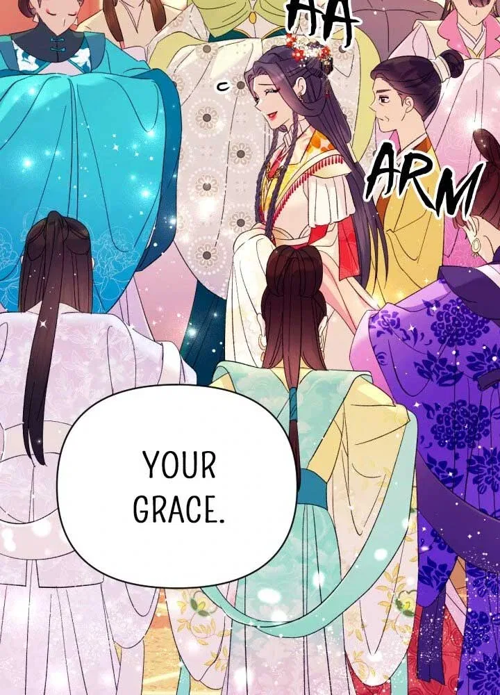 College Student Empress Chapter 131 – Page 32