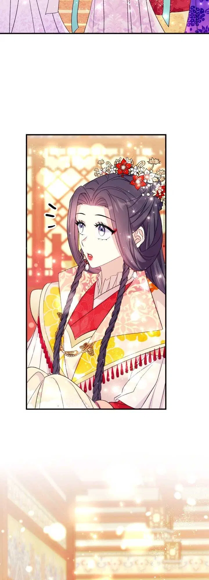 College Student Empress Chapter 131 – Page 33