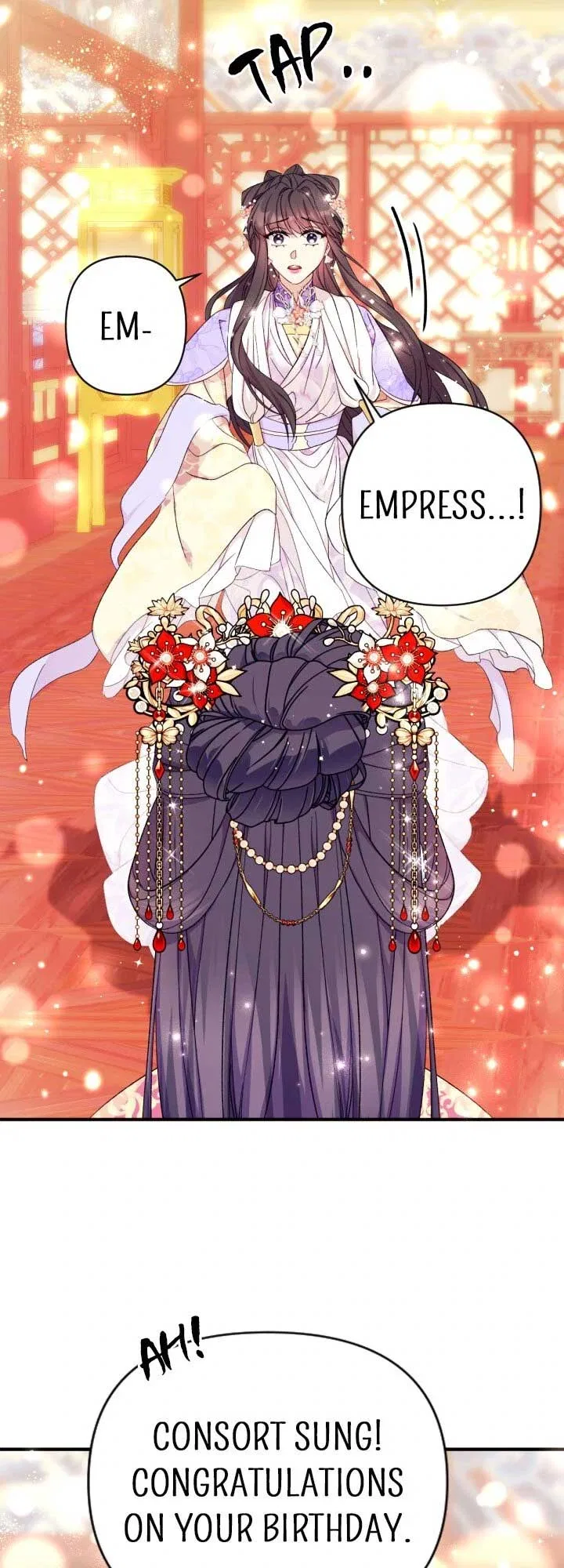 College Student Empress Chapter 131 – Page 34
