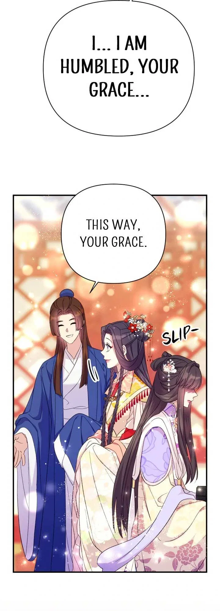 College Student Empress Chapter 131 – Page 39