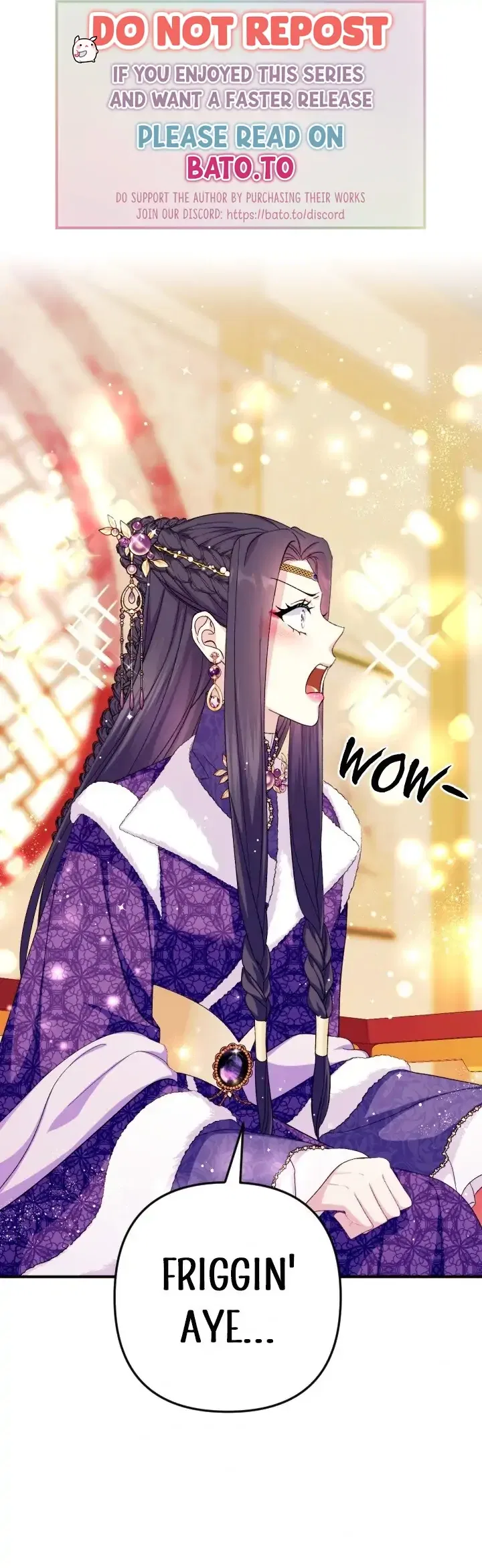 College Student Empress Chapter 130 – Page 1