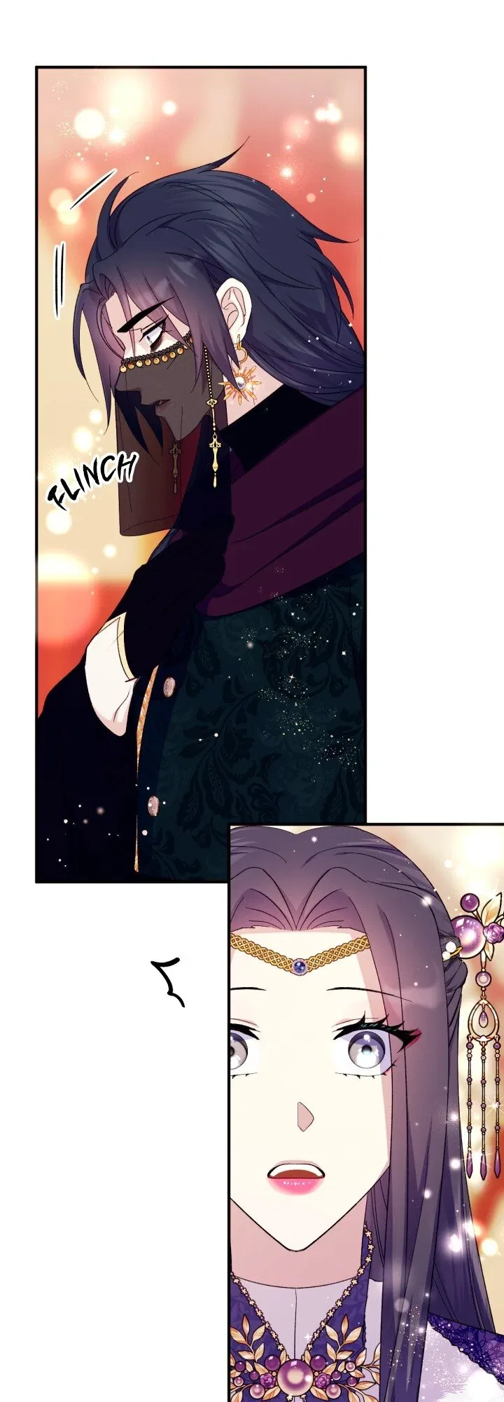 College Student Empress Chapter 130 – Page 2