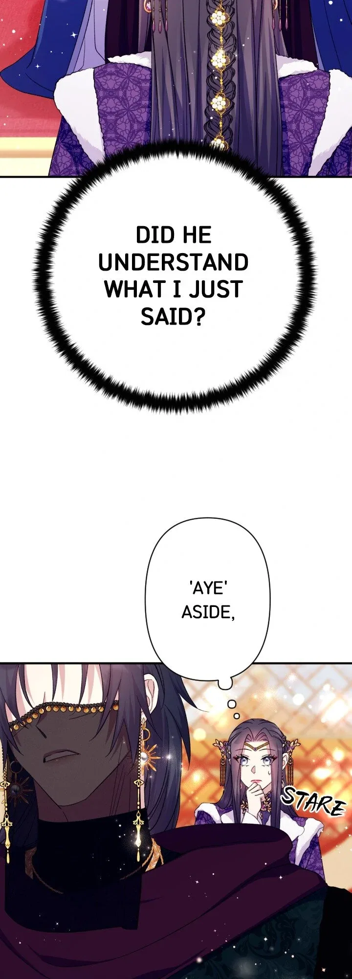 College Student Empress Chapter 130 – Page 4