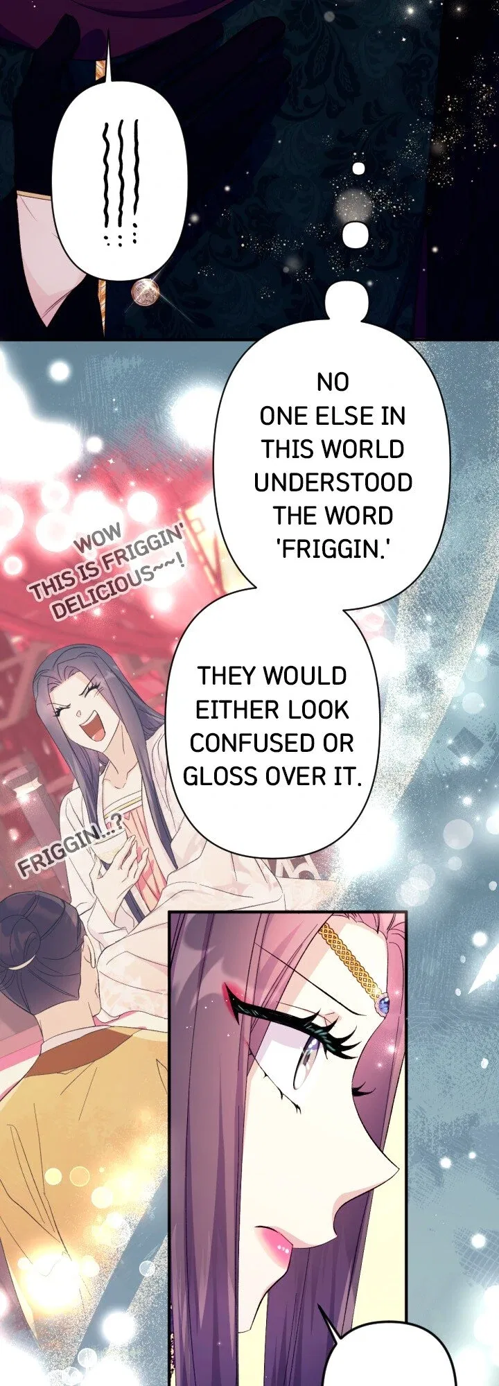 College Student Empress Chapter 130 – Page 5