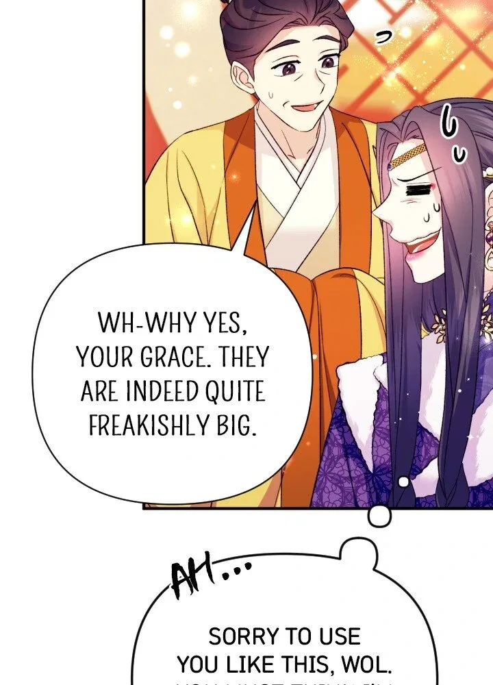 College Student Empress Chapter 130 – Page 8