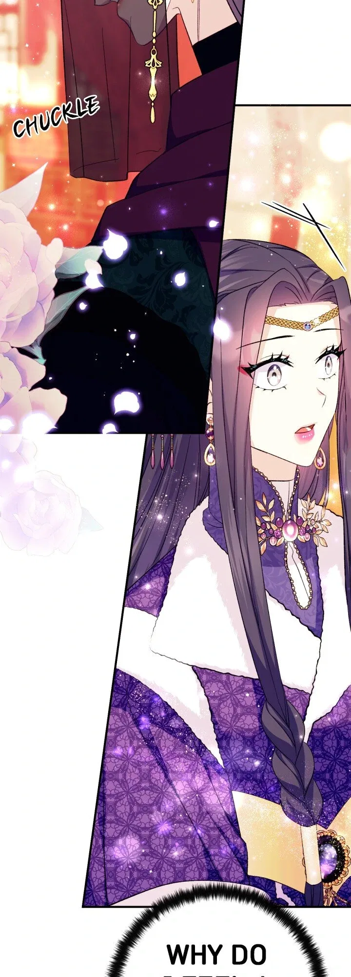 College Student Empress Chapter 130 – Page 12