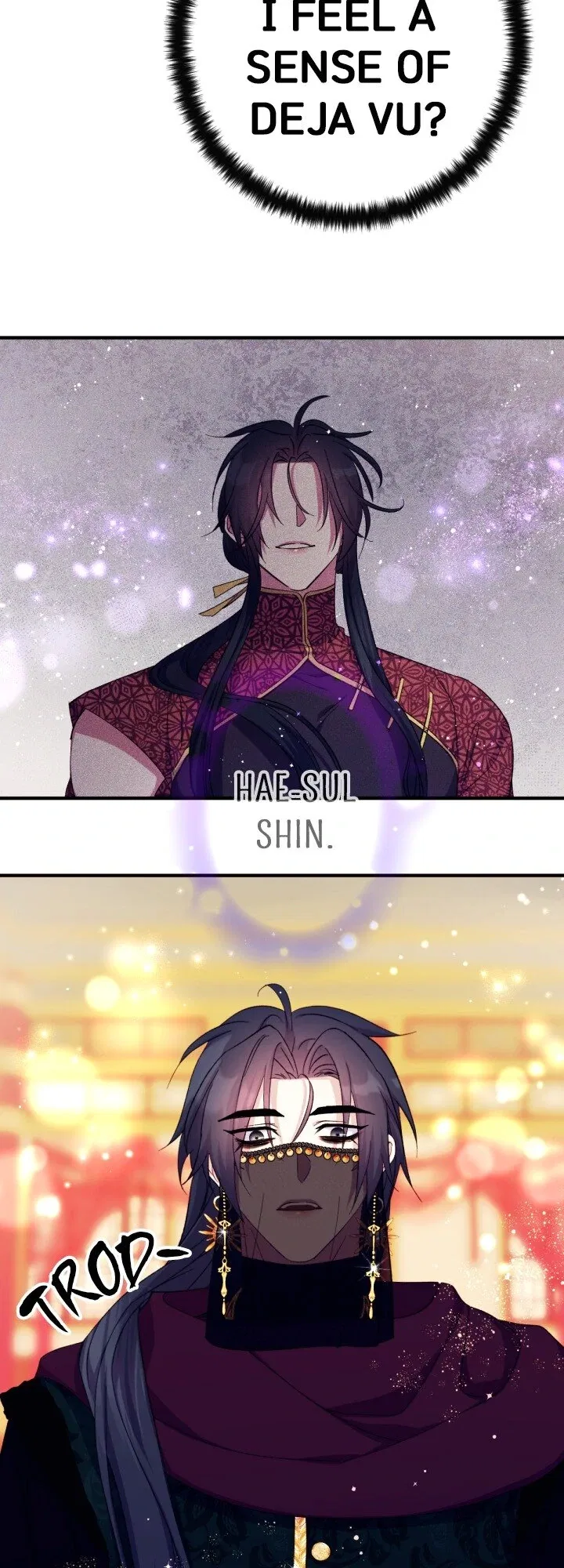 College Student Empress Chapter 130 – Page 13
