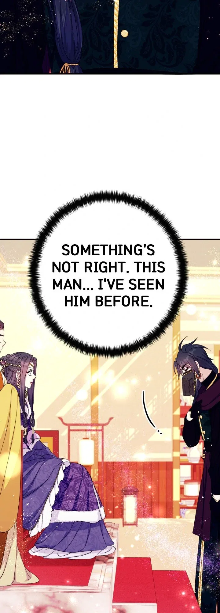 College Student Empress Chapter 130 – Page 14