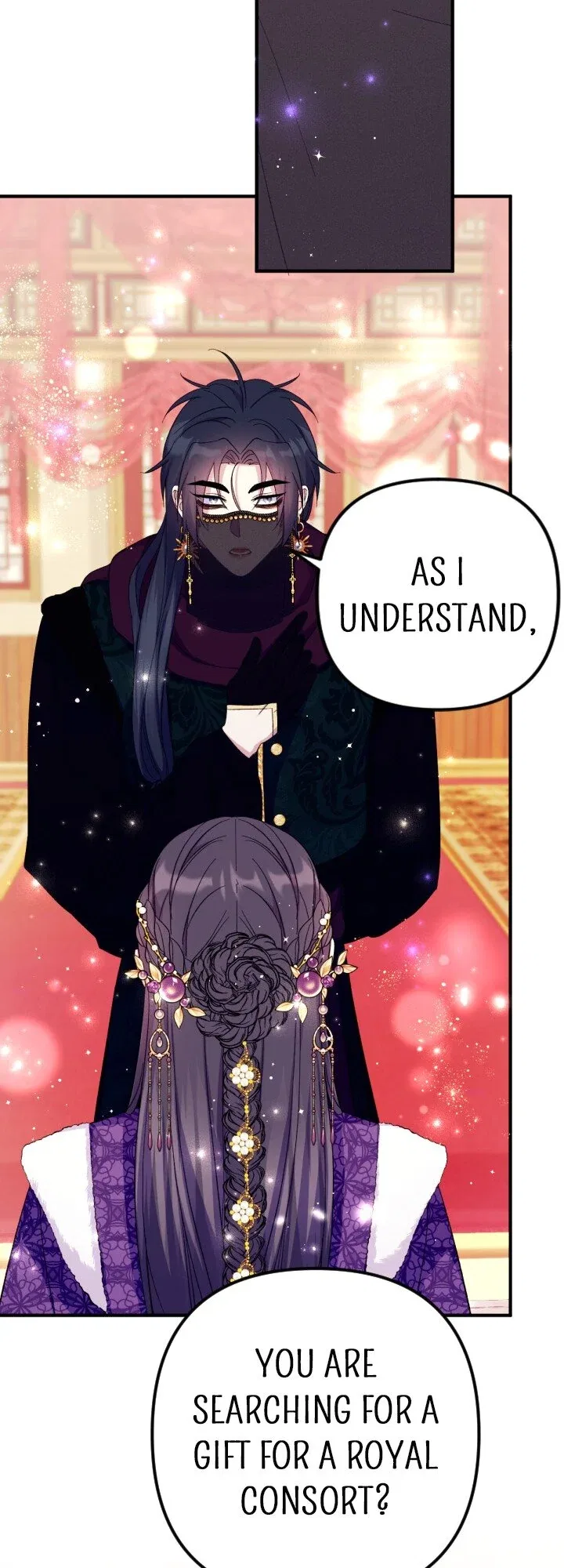 College Student Empress Chapter 130 – Page 17
