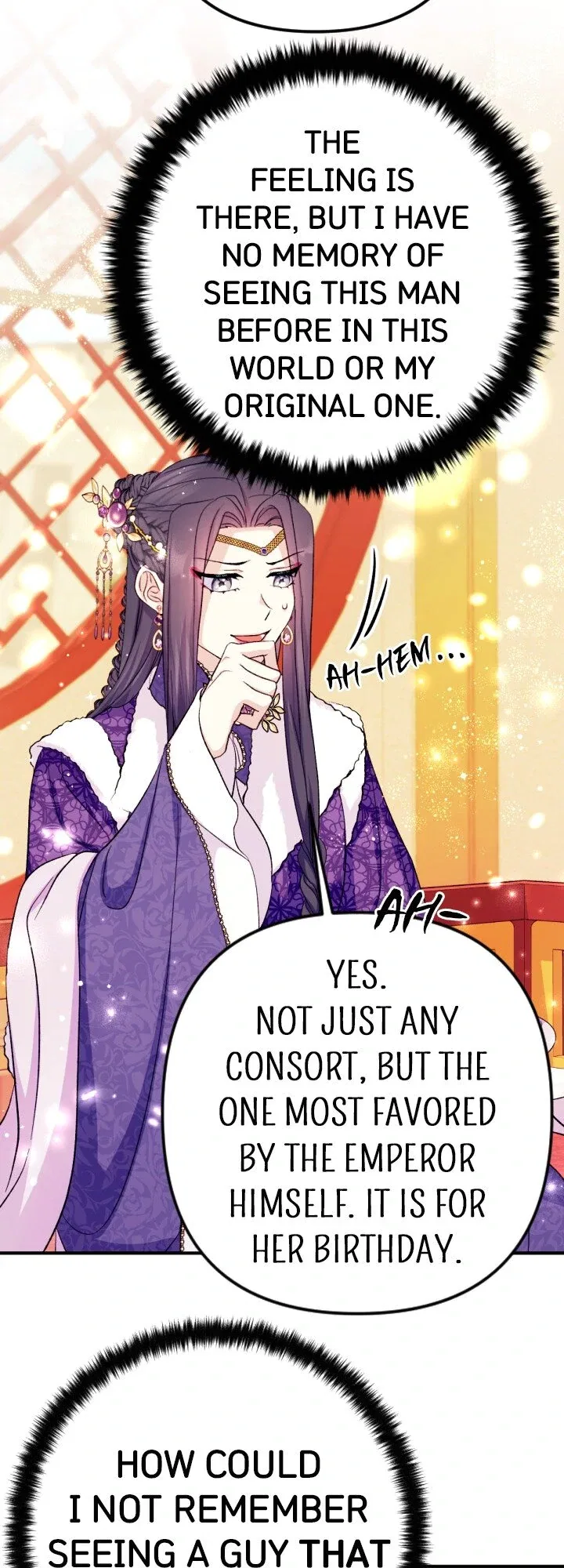 College Student Empress Chapter 130 – Page 18
