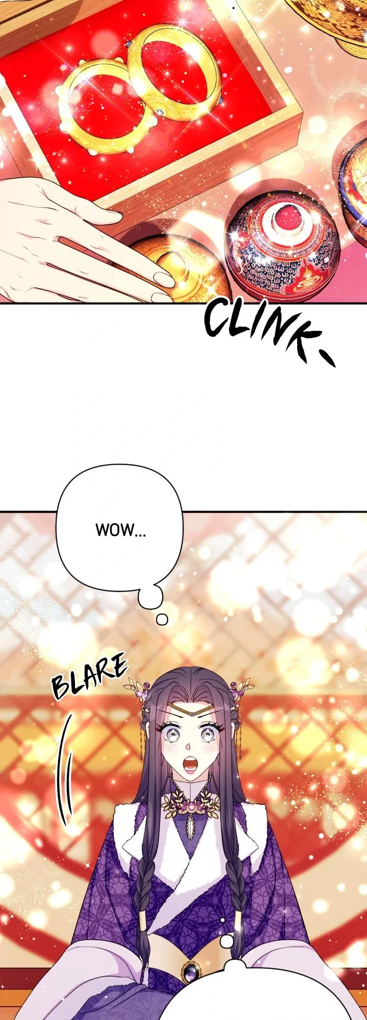 College Student Empress Chapter 130 – Page 22