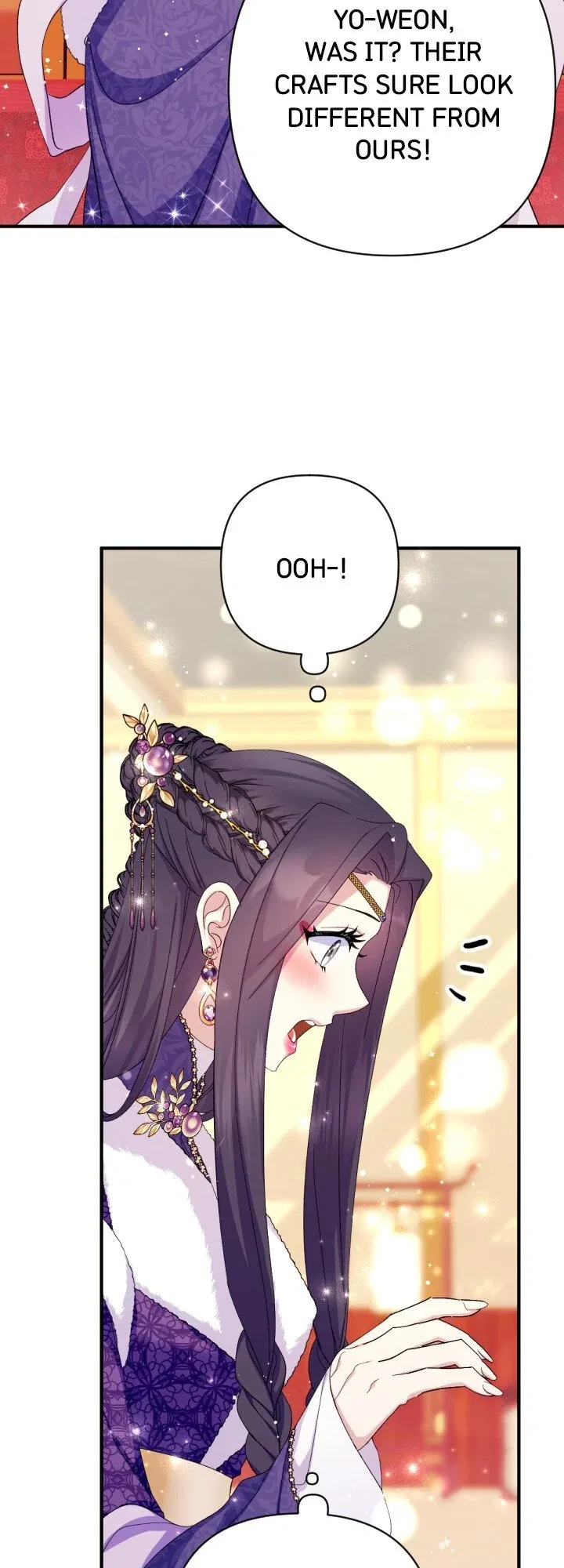 College Student Empress Chapter 130 – Page 23