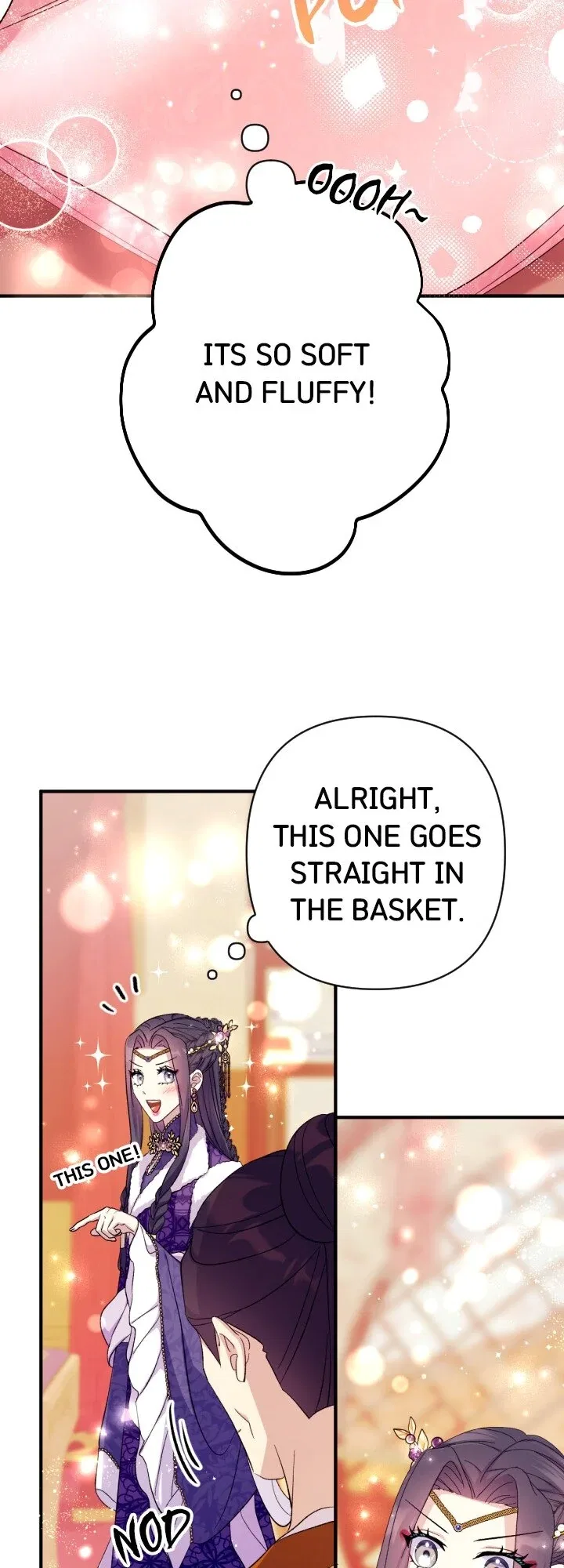 College Student Empress Chapter 130 – Page 25