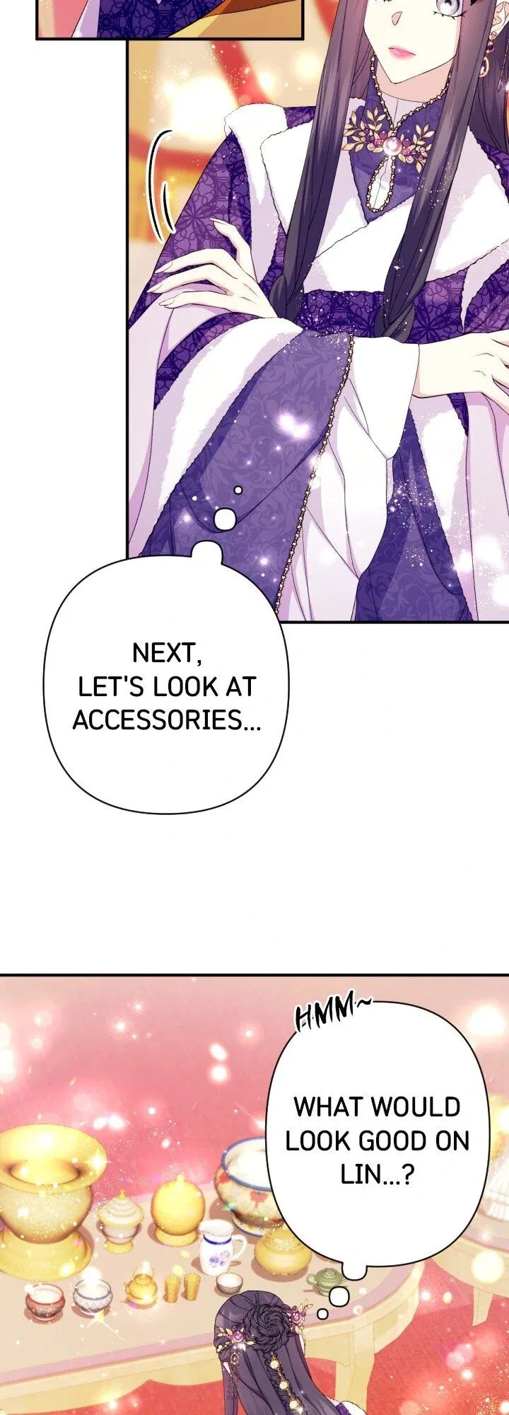 College Student Empress Chapter 130 – Page 26