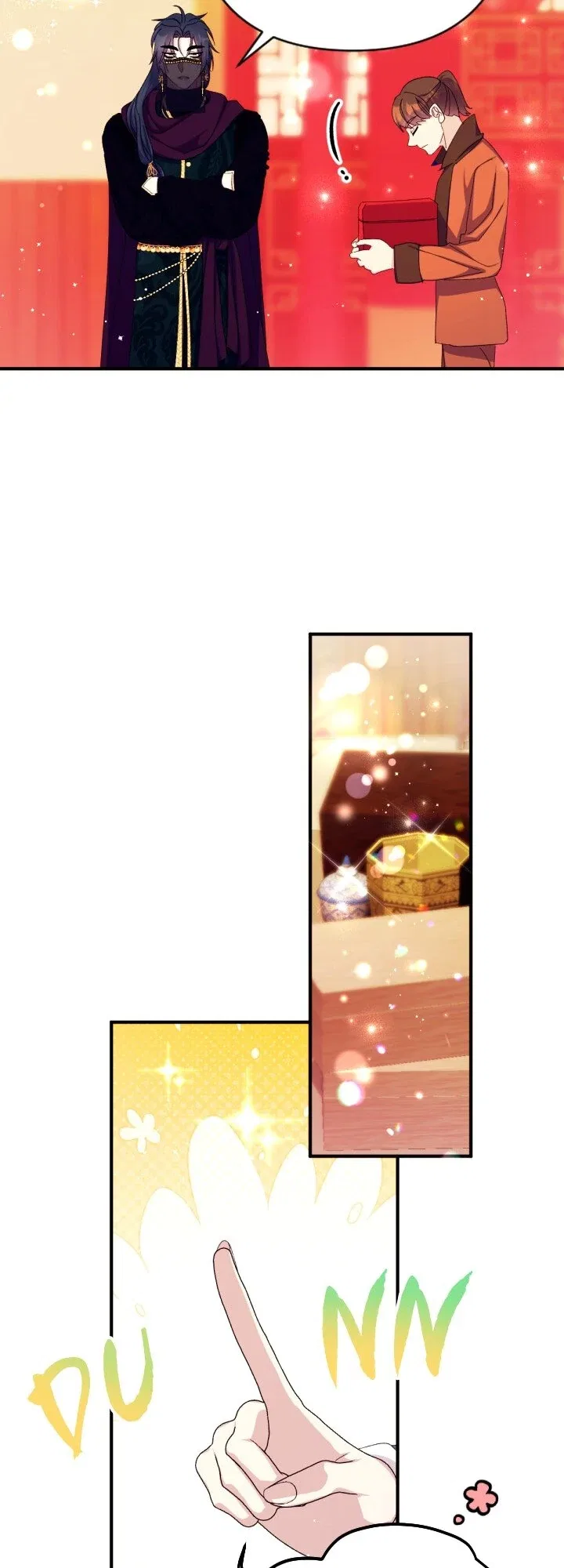 College Student Empress Chapter 130 – Page 29