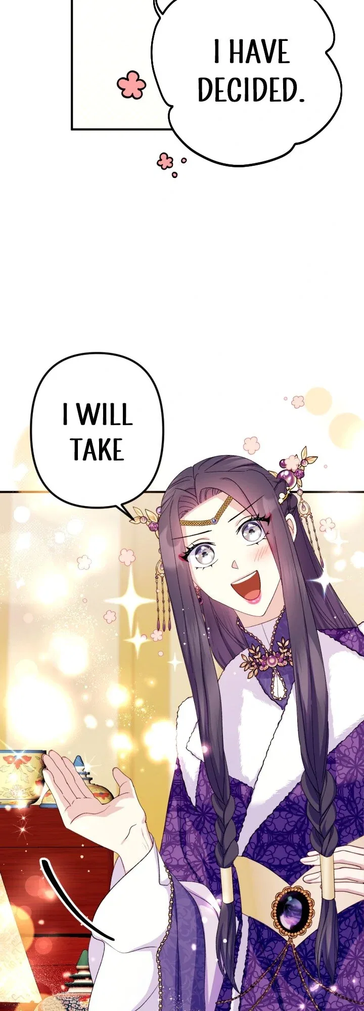 College Student Empress Chapter 130 – Page 30