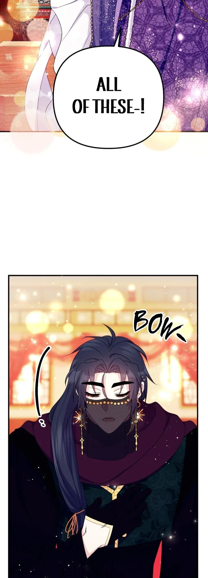 College Student Empress Chapter 130 – Page 31