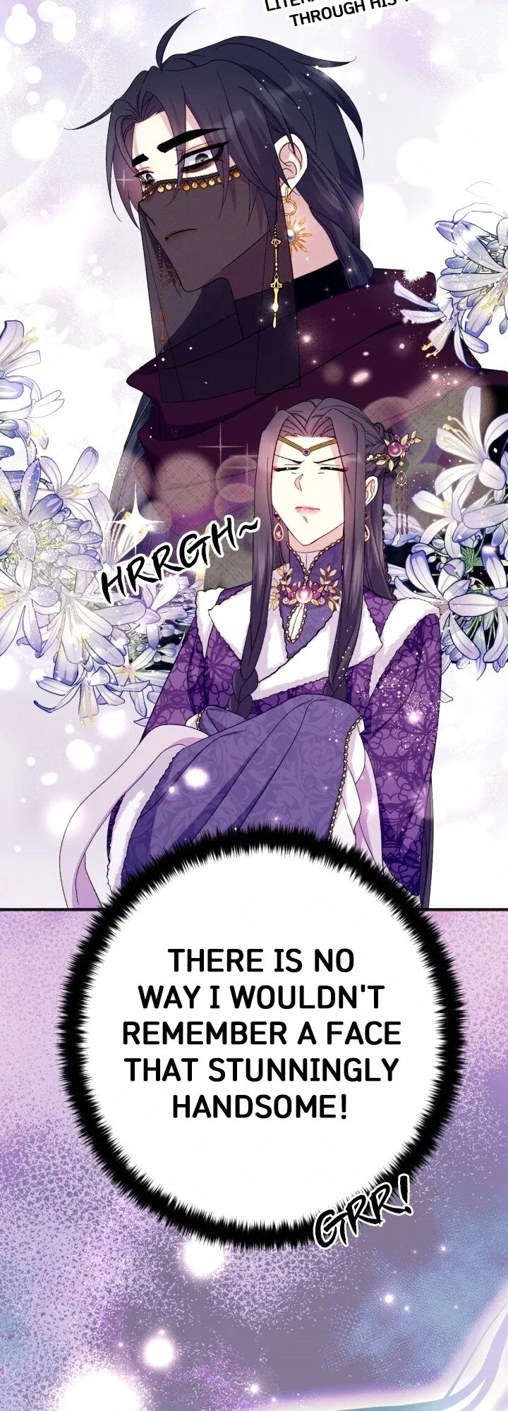 College Student Empress Chapter 130 – Page 36