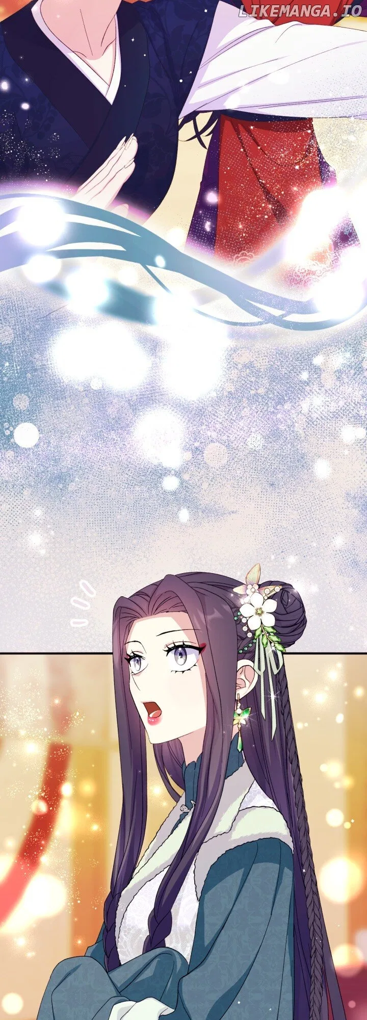 College Student Empress Chapter 130 – Page 38