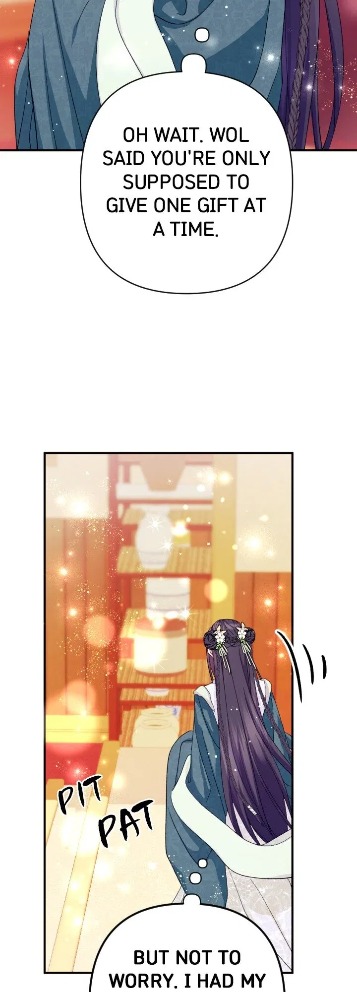 College Student Empress Chapter 130 – Page 39