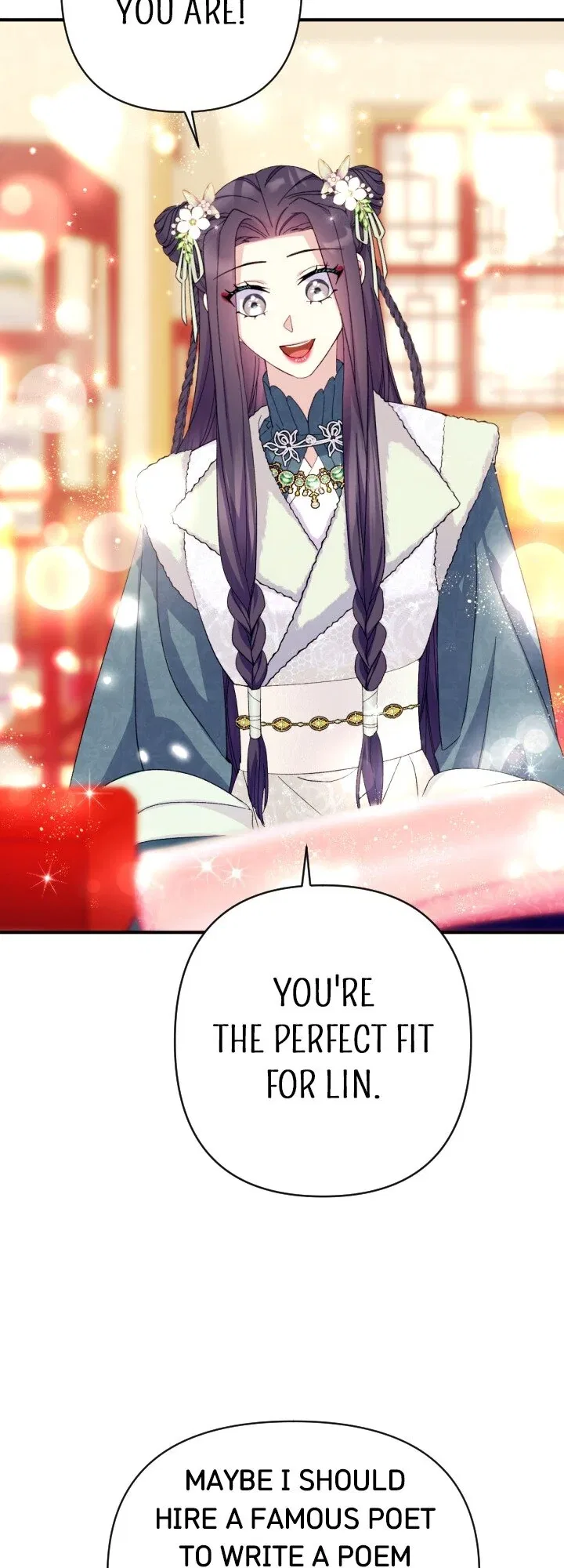 College Student Empress Chapter 130 – Page 41