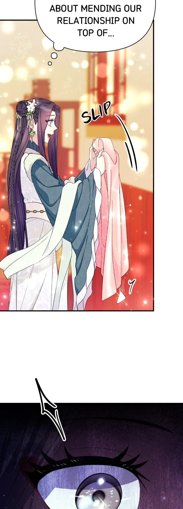 College Student Empress Chapter 130 – Page 42