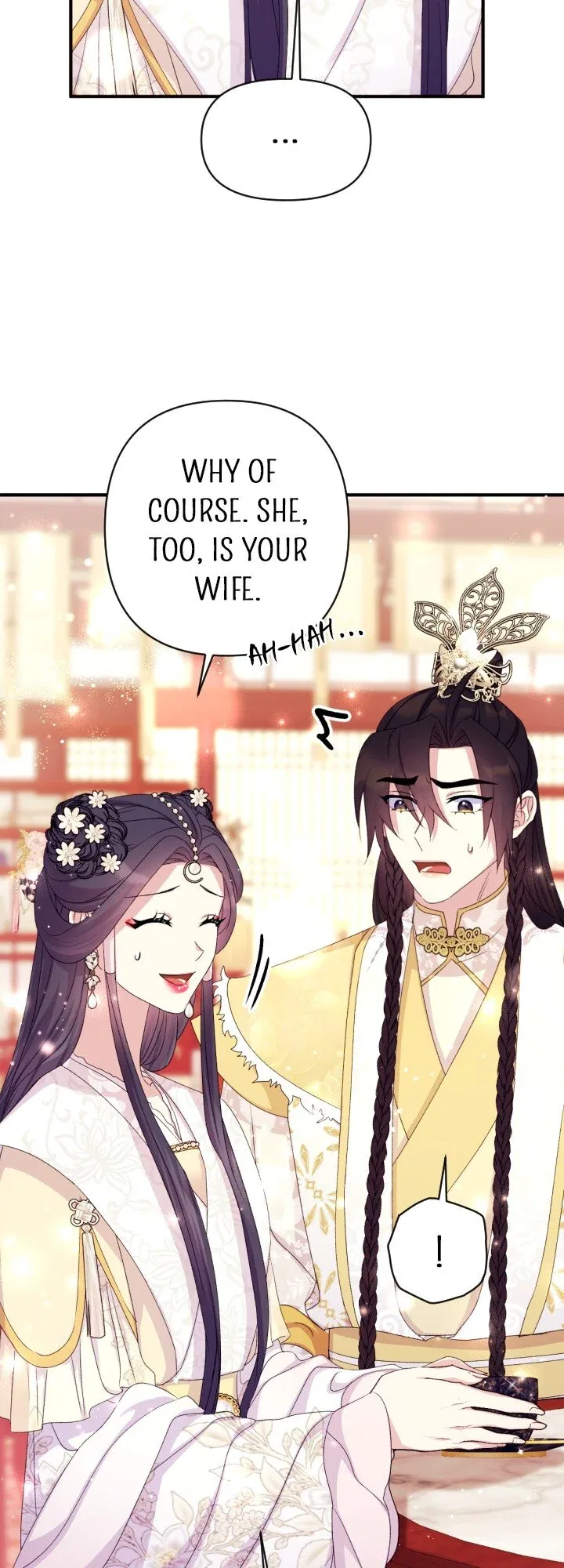 College Student Empress Chapter 129 – Page 2