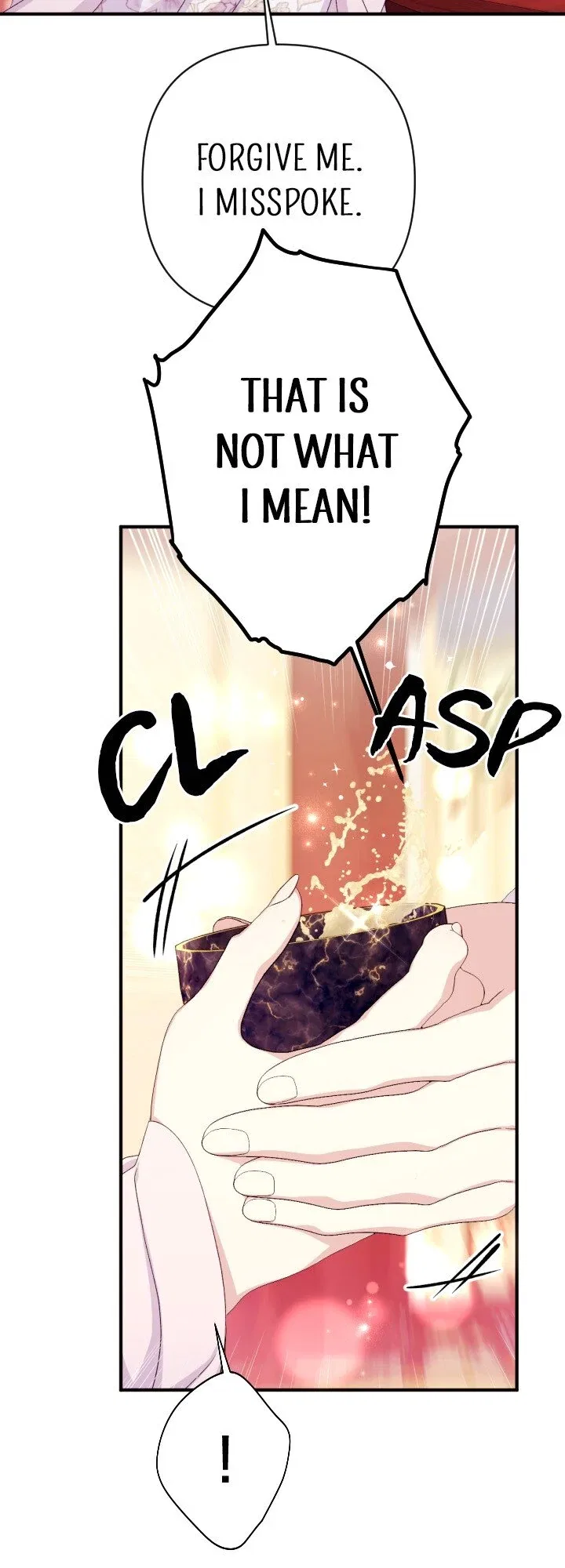 College Student Empress Chapter 129 – Page 3