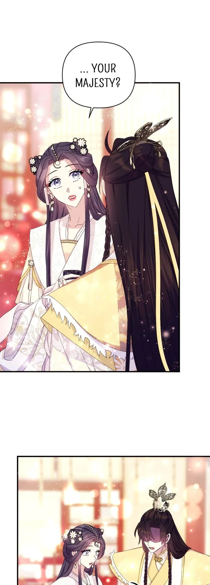 College Student Empress Chapter 129 – Page 4