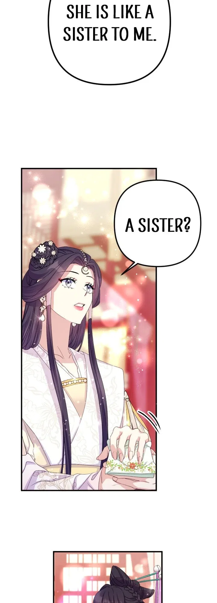 College Student Empress Chapter 129 – Page 6