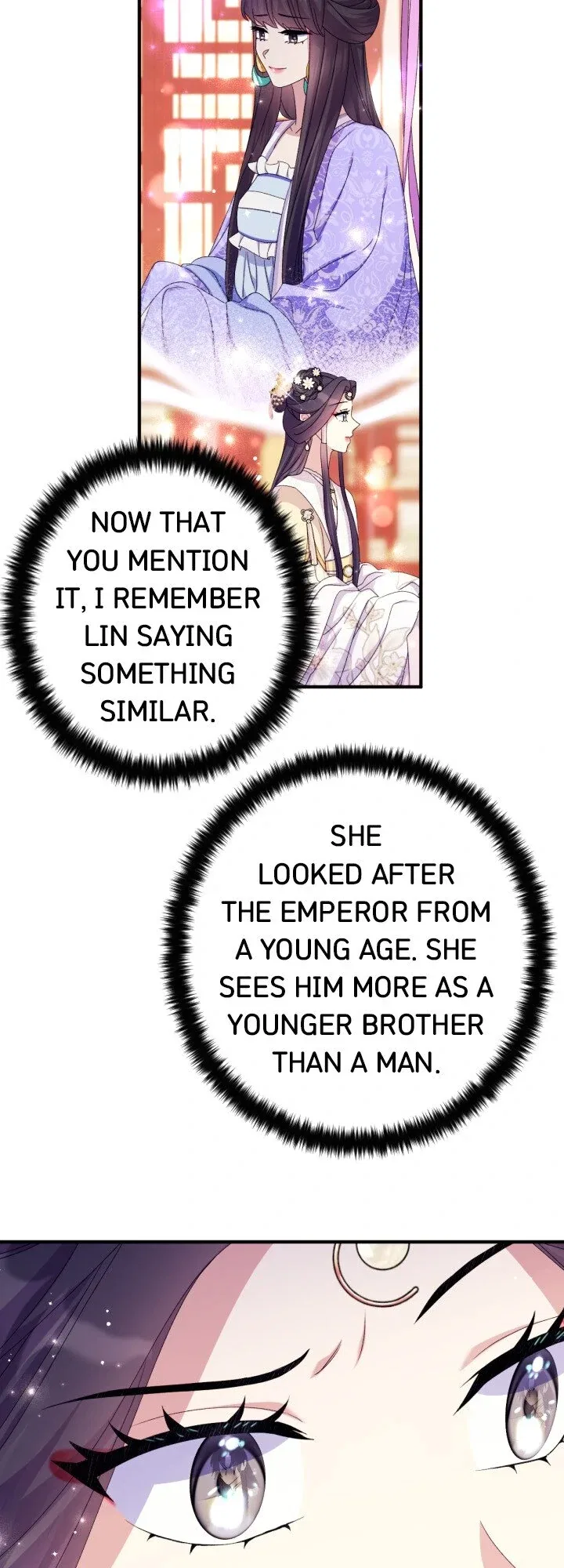 College Student Empress Chapter 129 – Page 7