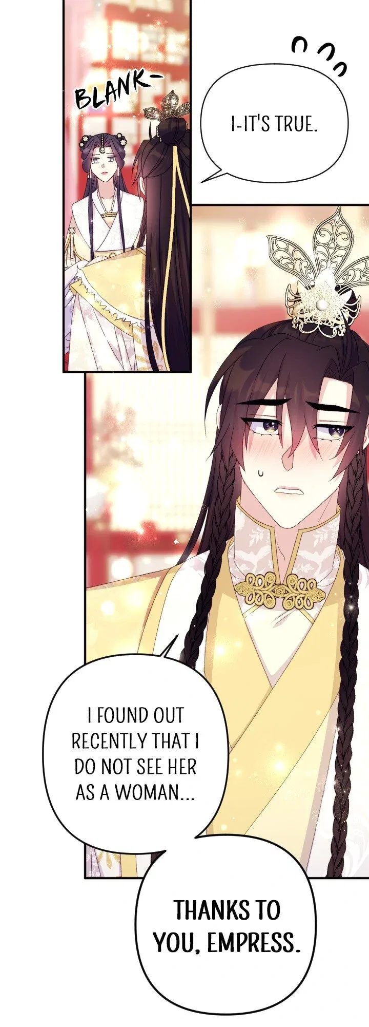 College Student Empress Chapter 129 – Page 9