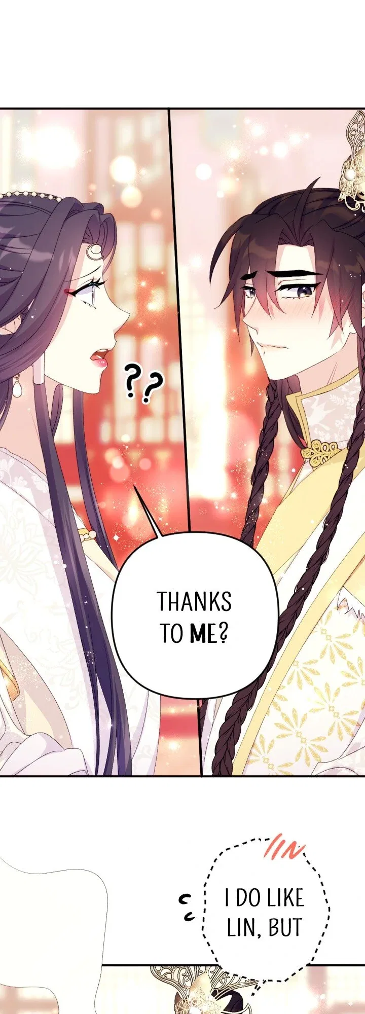 College Student Empress Chapter 129 – Page 10