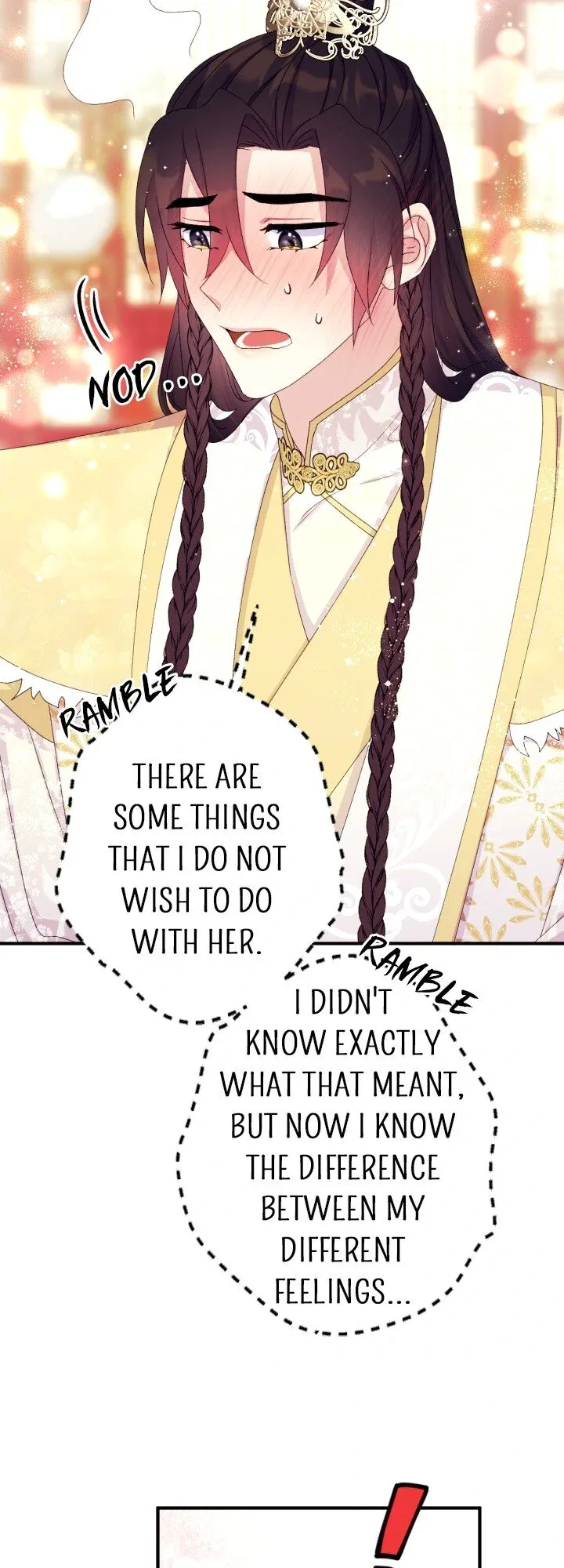 College Student Empress Chapter 129 – Page 11