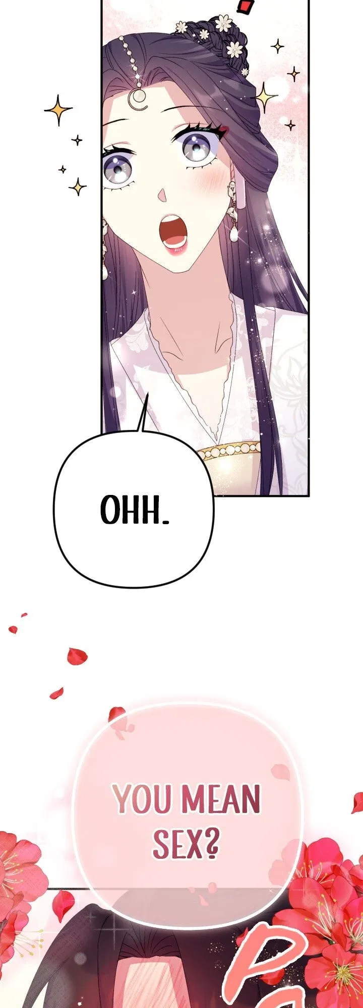College Student Empress Chapter 129 – Page 12