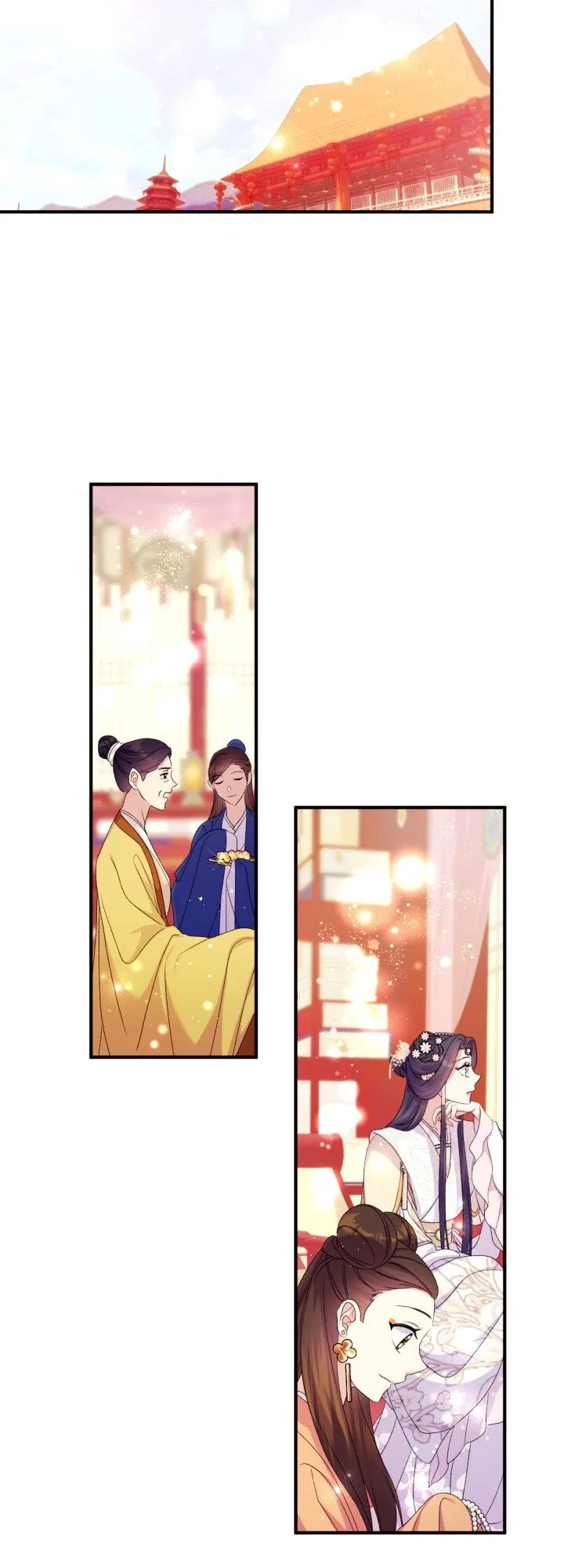 College Student Empress Chapter 129 – Page 20