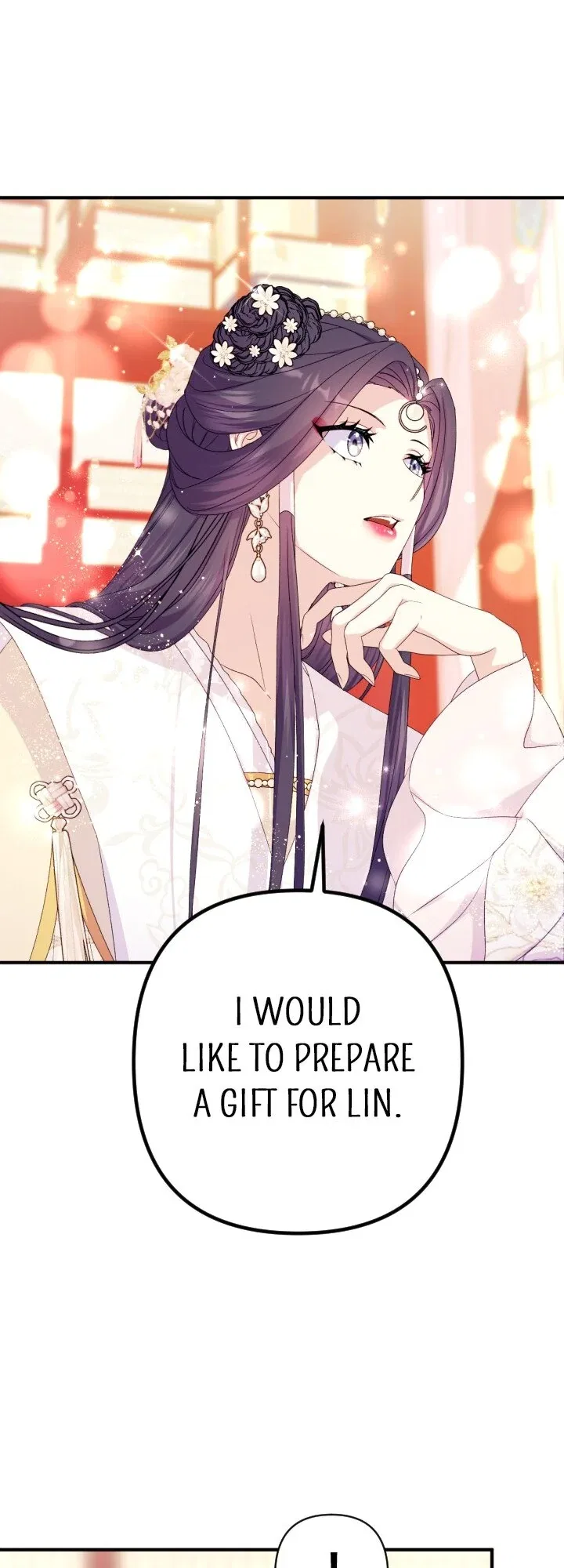 College Student Empress Chapter 129 – Page 21