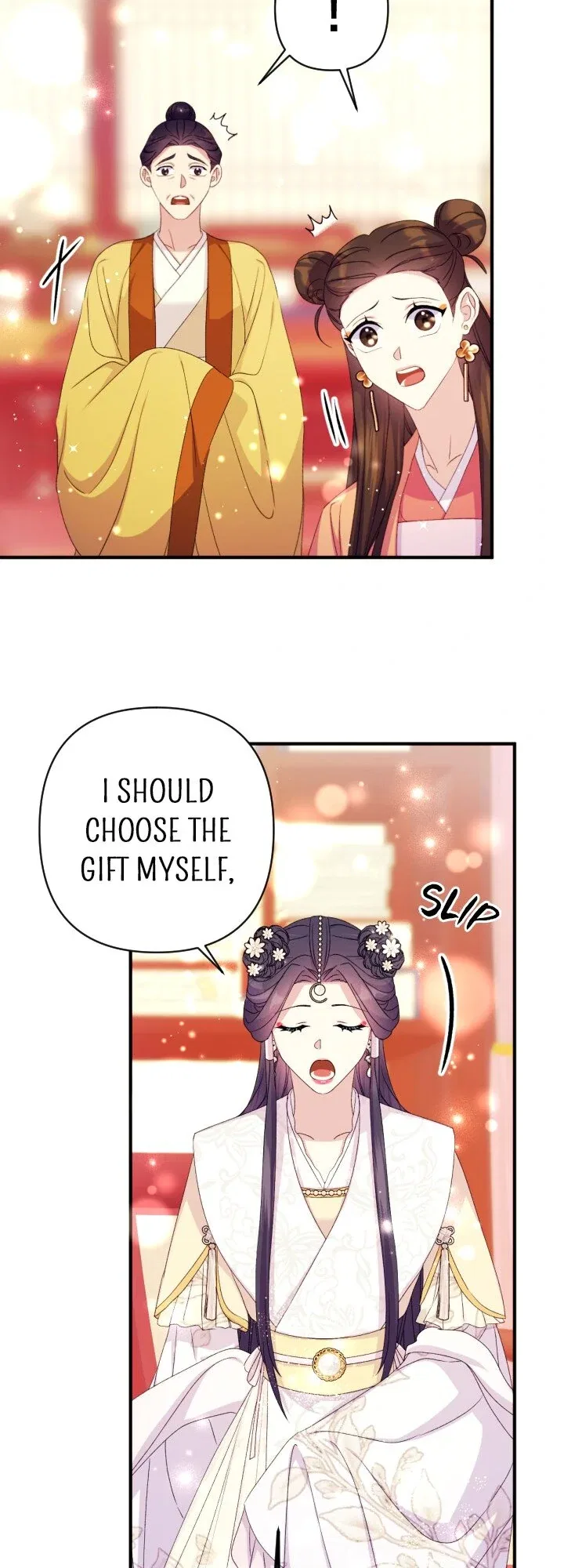 College Student Empress Chapter 129 – Page 22