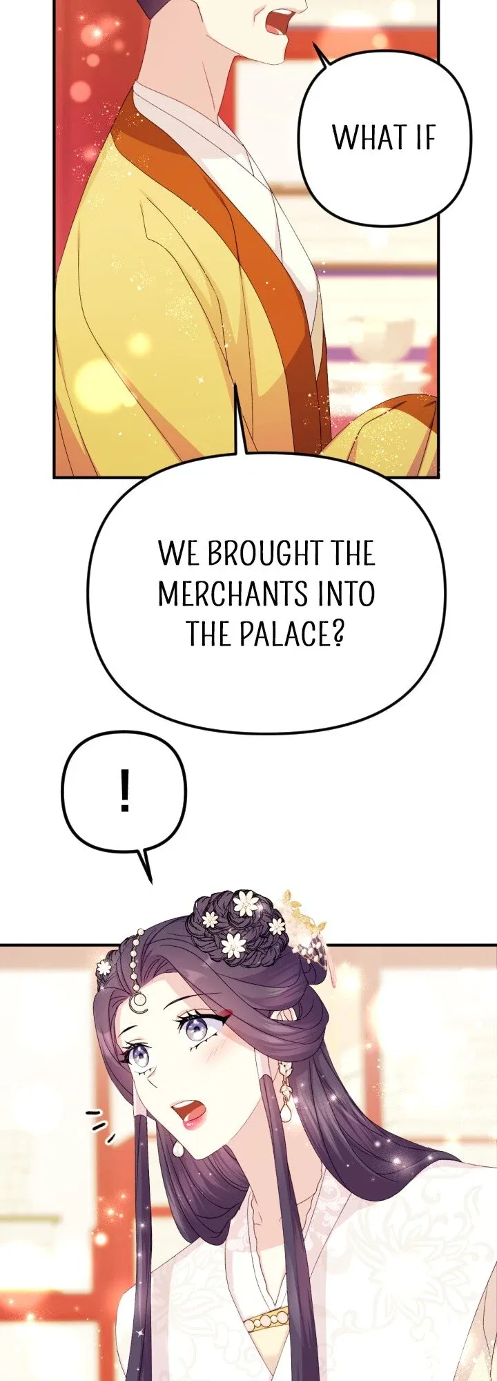 College Student Empress Chapter 129 – Page 25