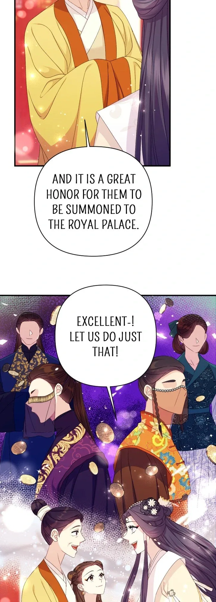 College Student Empress Chapter 129 – Page 27