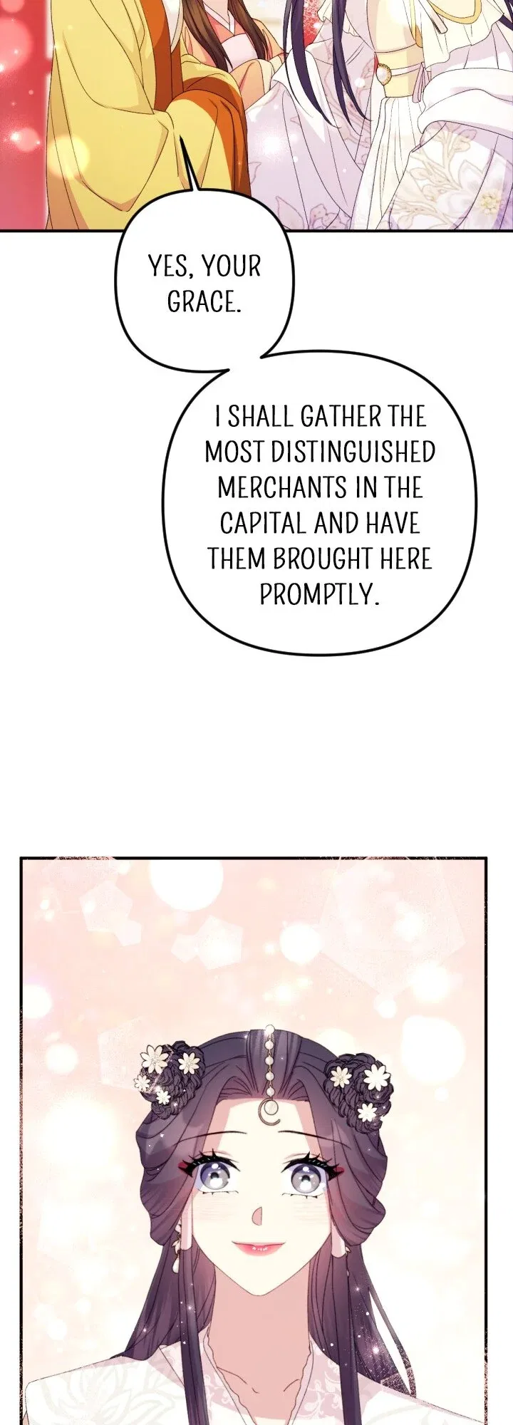 College Student Empress Chapter 129 – Page 28