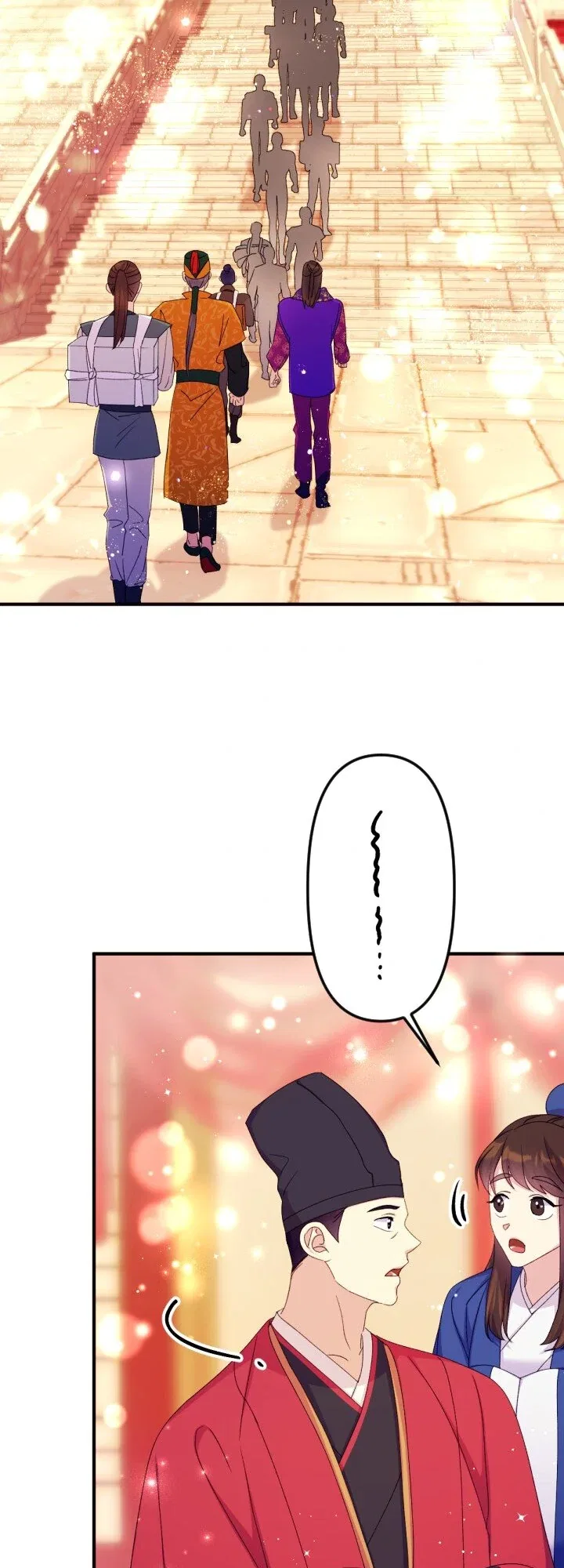 College Student Empress Chapter 129 – Page 31