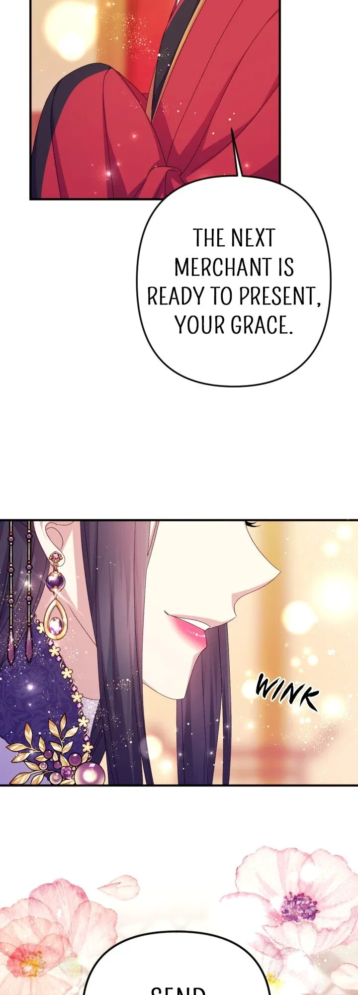College Student Empress Chapter 129 – Page 33