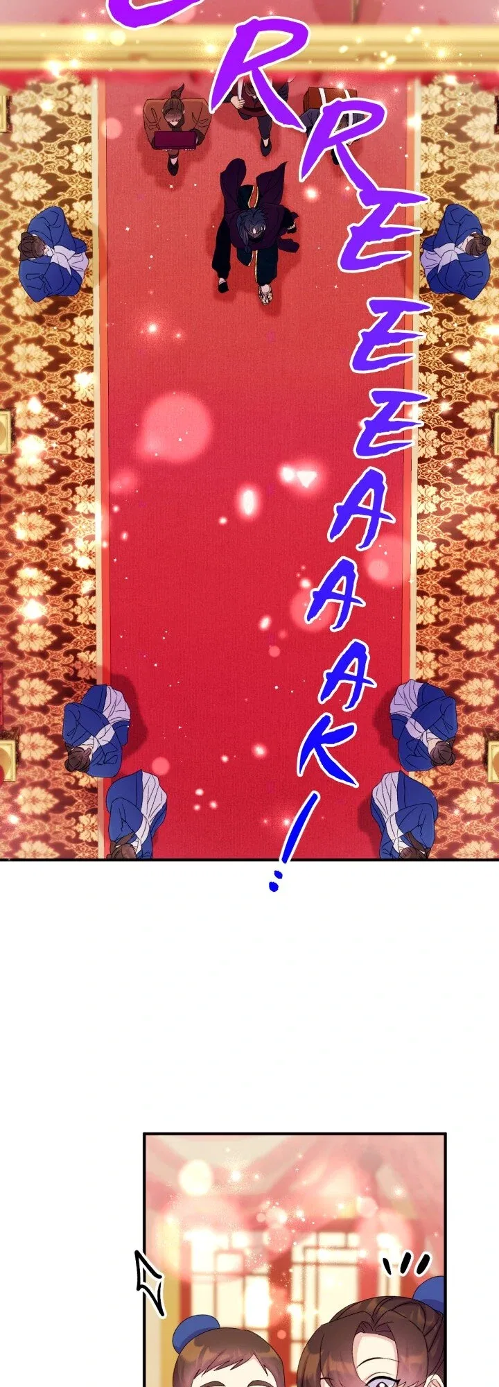 College Student Empress Chapter 129 – Page 35
