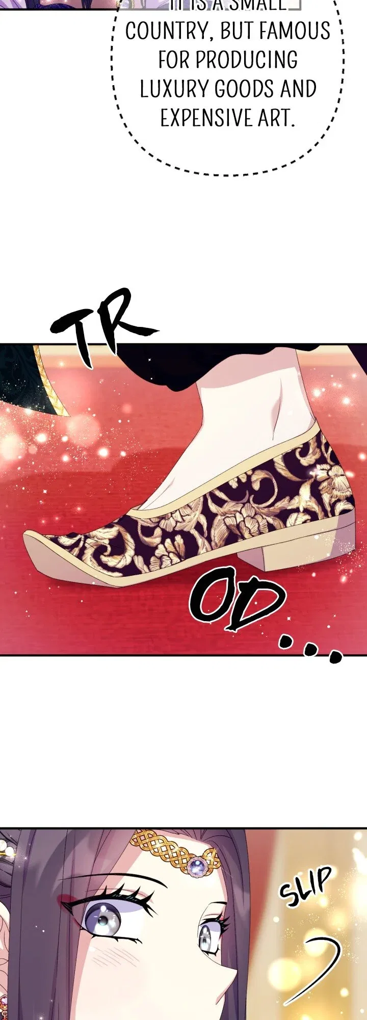 College Student Empress Chapter 129 – Page 37