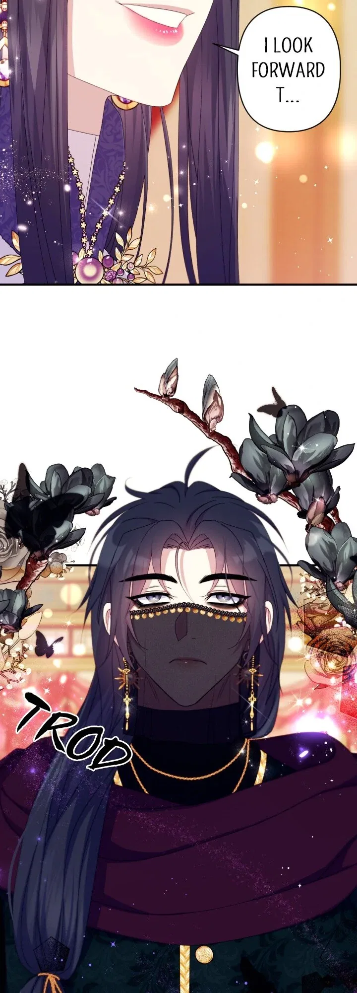 College Student Empress Chapter 129 – Page 38