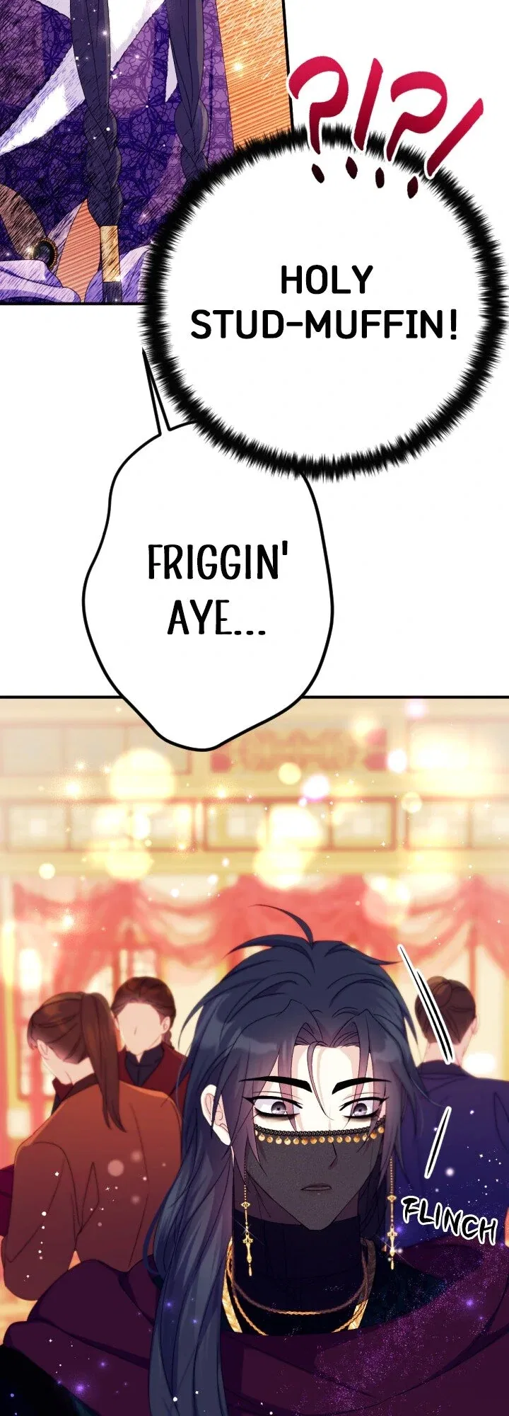 College Student Empress Chapter 129 – Page 41