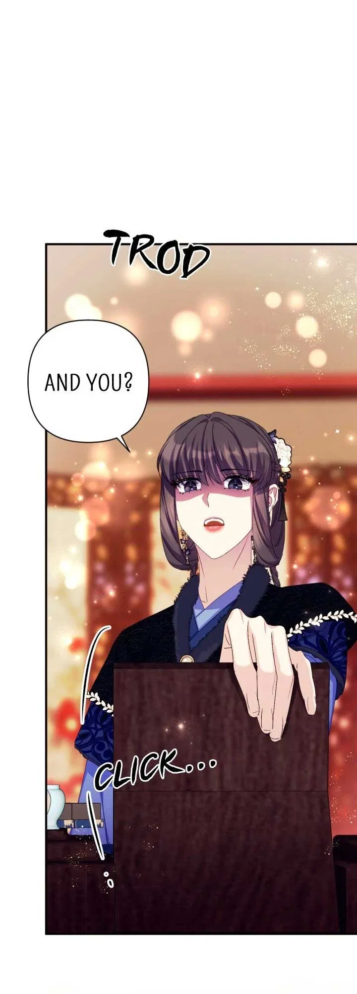 College Student Empress Chapter 128 – Page 5