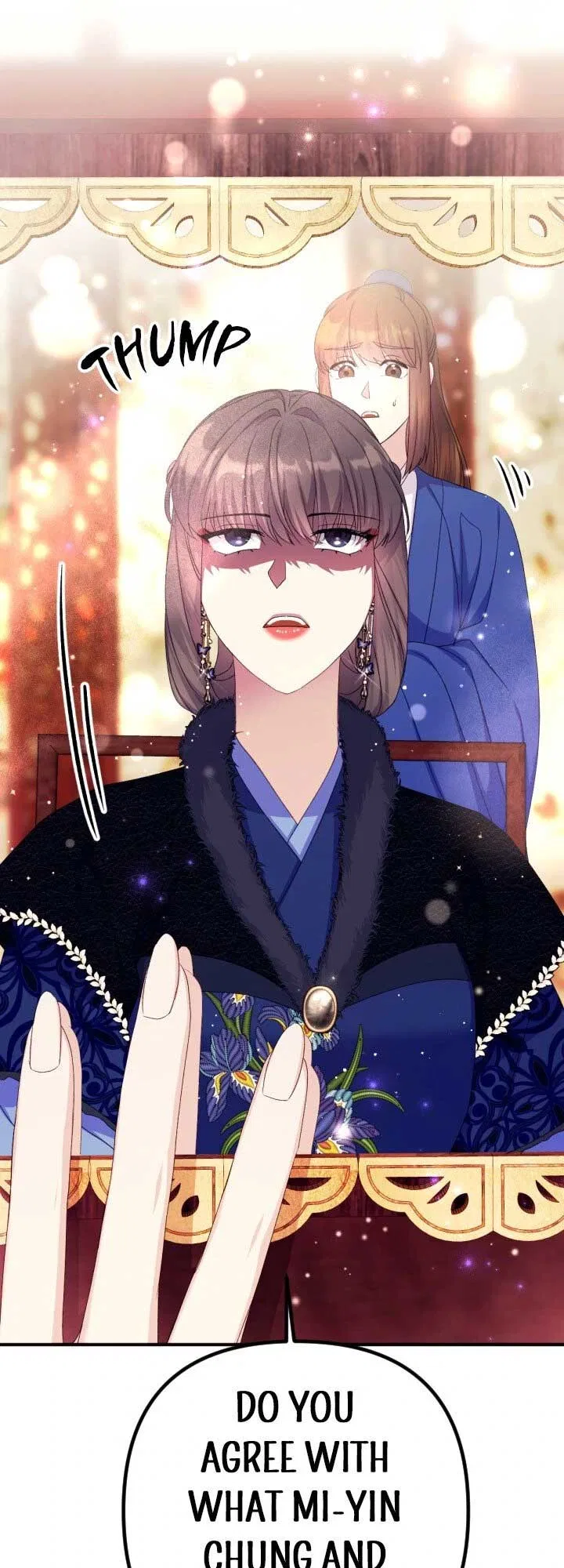College Student Empress Chapter 128 – Page 6